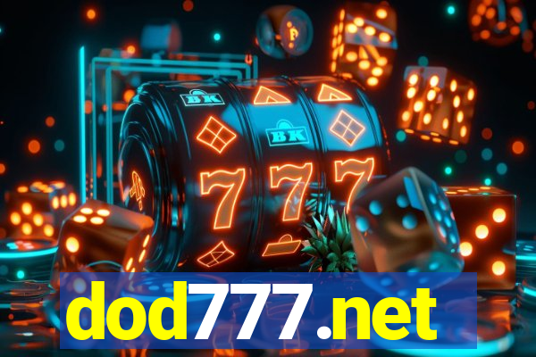 dod777.net