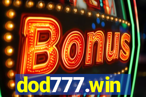 dod777.win