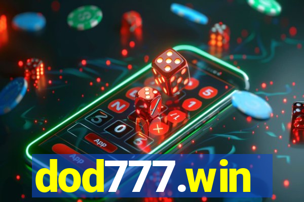 dod777.win