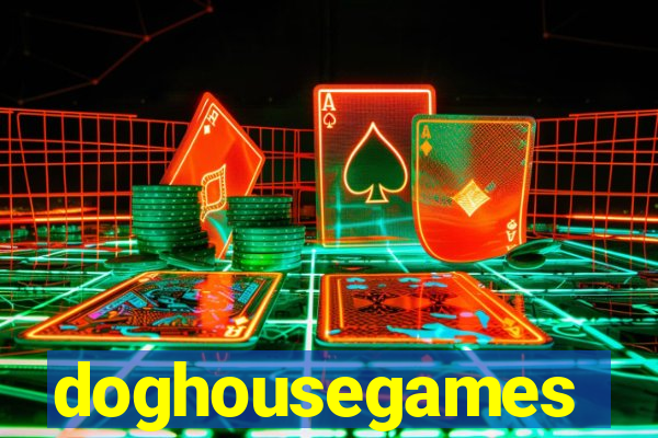 doghousegames