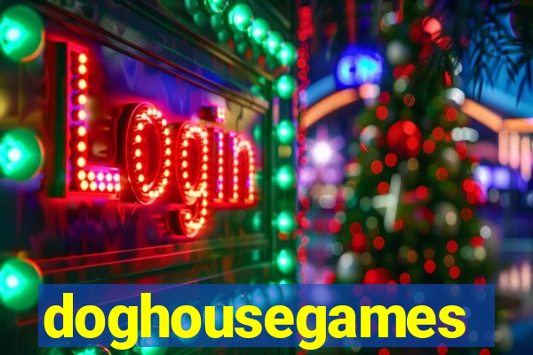 doghousegames