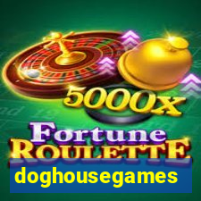 doghousegames