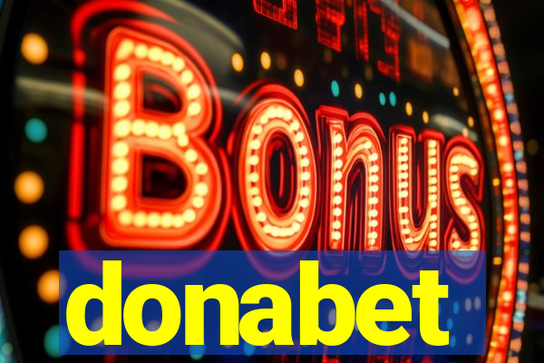 donabet
