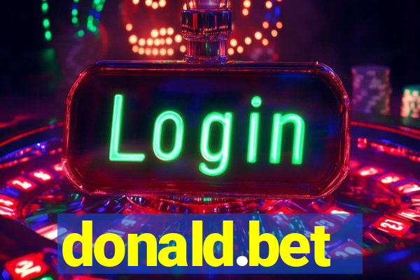 donald.bet