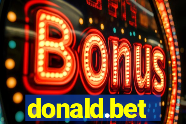 donald.bet