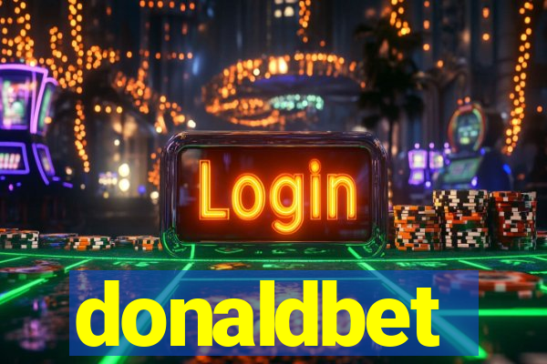 donaldbet