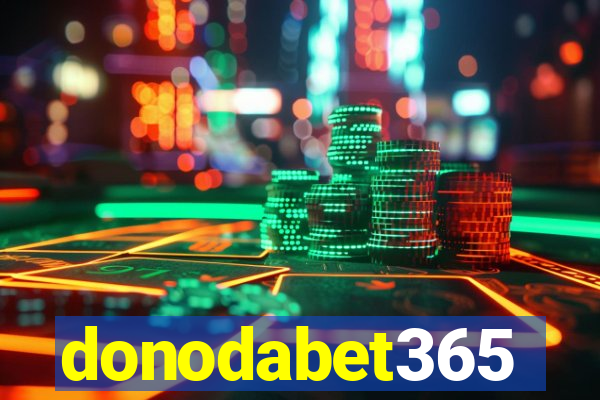 donodabet365