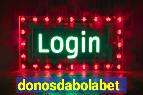donosdabolabet