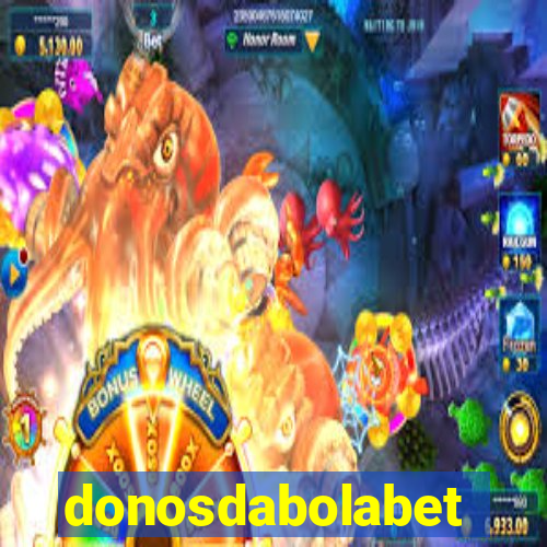 donosdabolabet