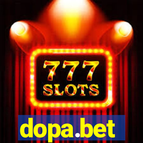 dopa.bet