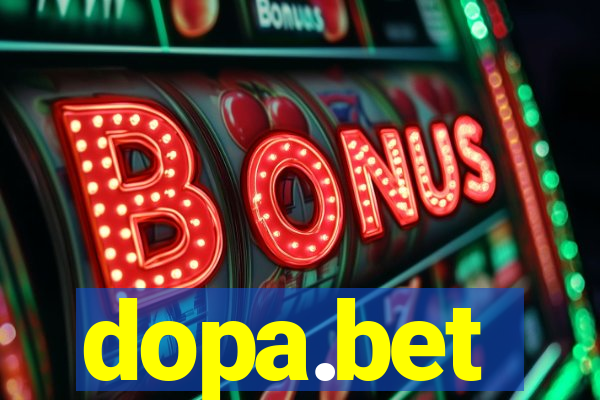 dopa.bet