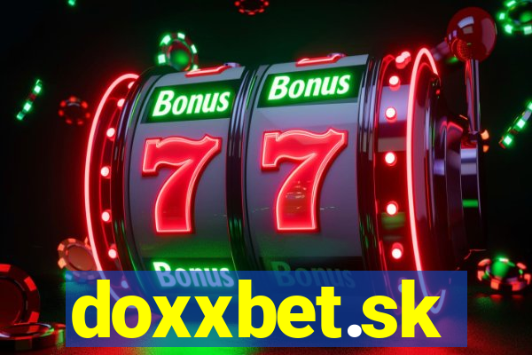 doxxbet.sk