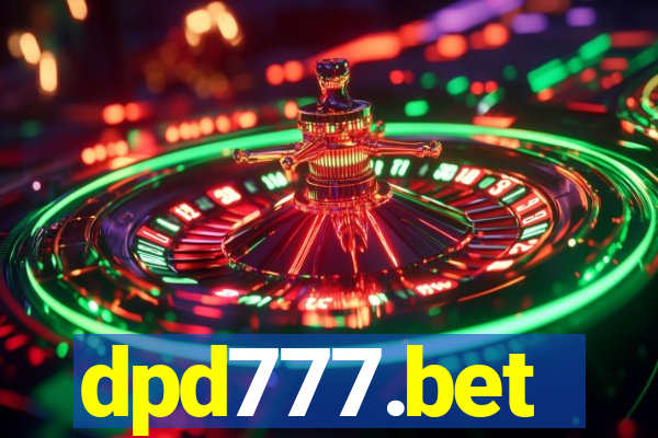 dpd777.bet