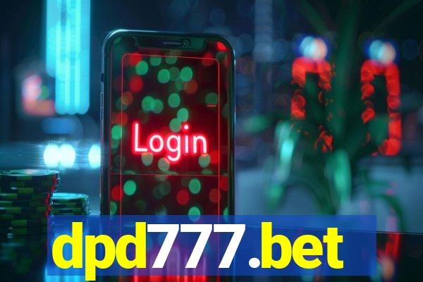 dpd777.bet