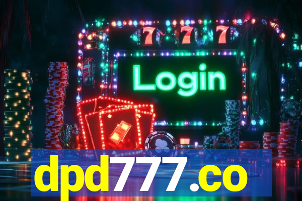 dpd777.co