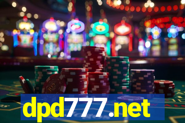 dpd777.net
