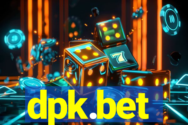 dpk.bet