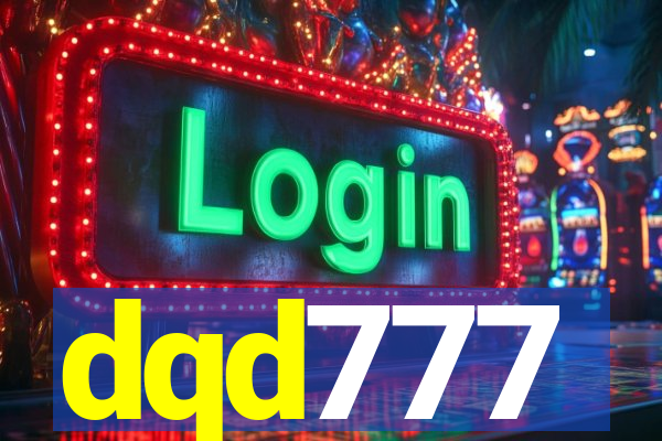 dqd777