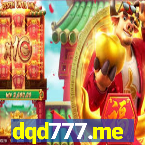 dqd777.me