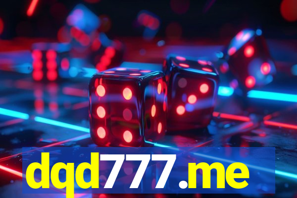 dqd777.me