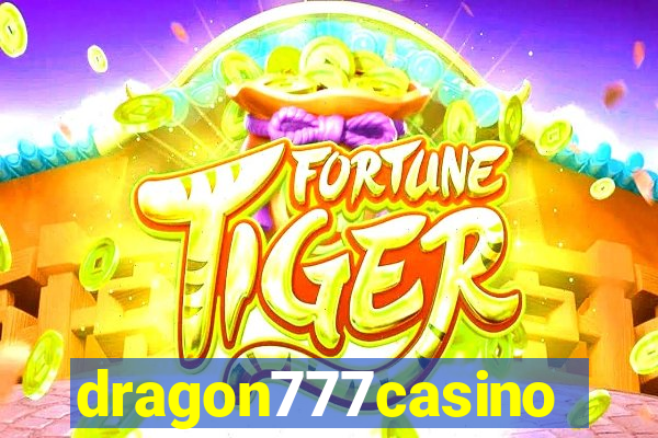 dragon777casino
