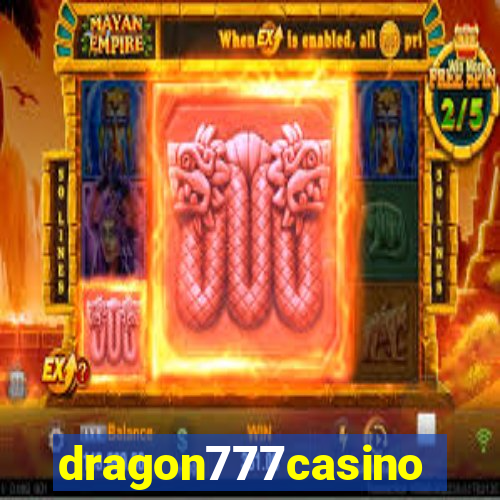 dragon777casino