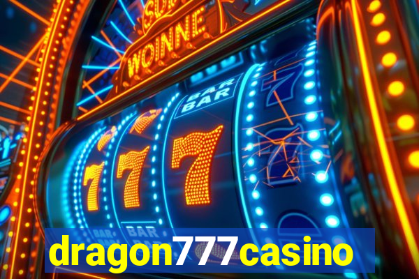 dragon777casino