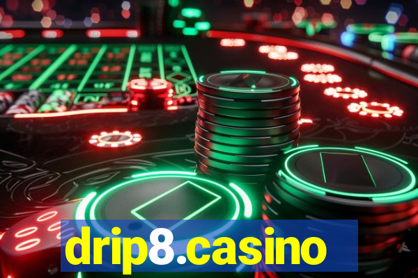 drip8.casino