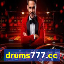 drums777.cc