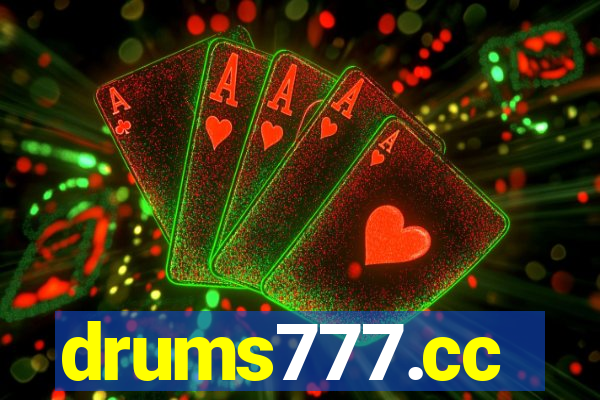 drums777.cc