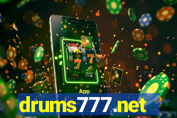 drums777.net
