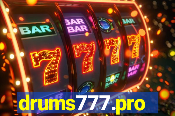 drums777.pro