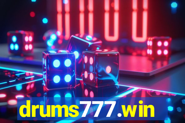 drums777.win