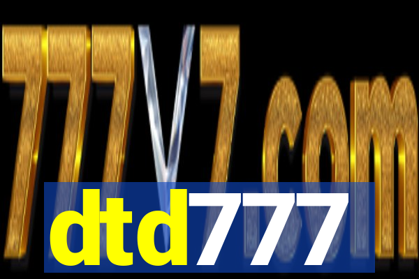 dtd777