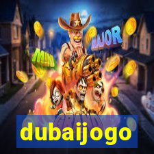 dubaijogo