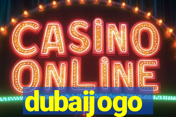 dubaijogo