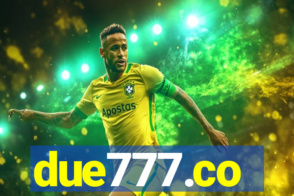due777.co