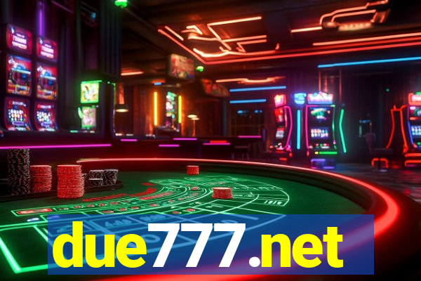 due777.net