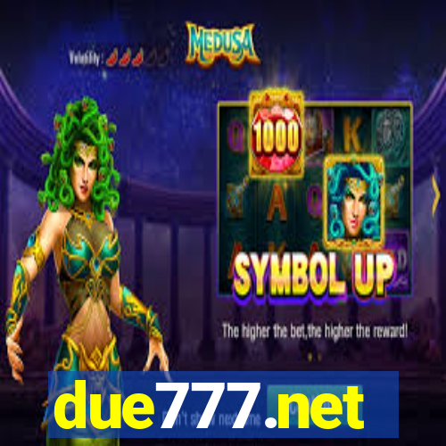 due777.net