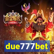 due777bet