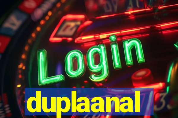 duplaanal