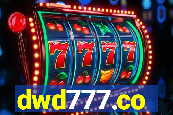 dwd777.co