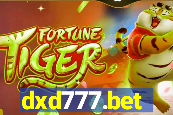 dxd777.bet