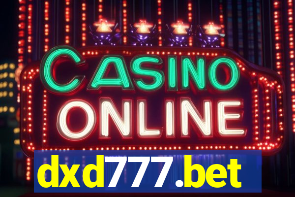 dxd777.bet