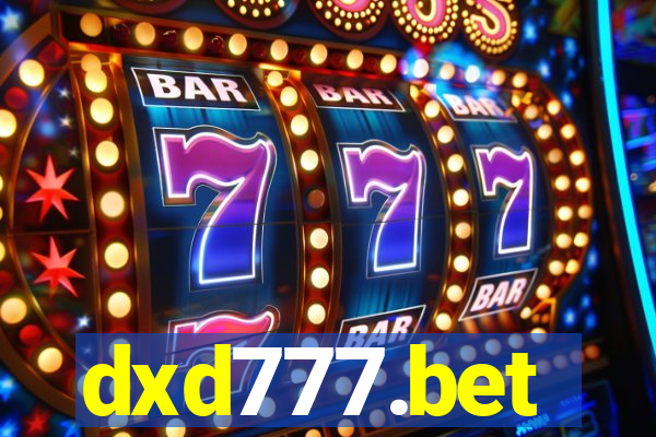 dxd777.bet