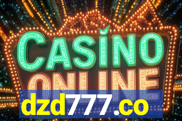 dzd777.co