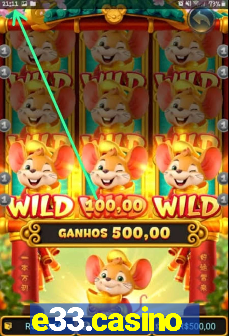 e33.casino