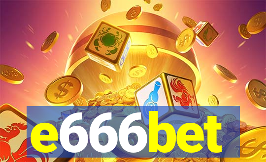 e666bet