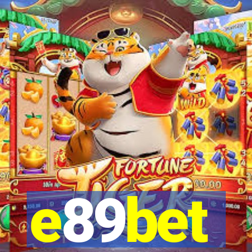 e89bet