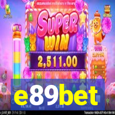 e89bet